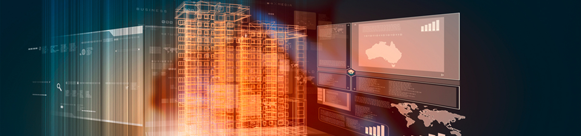 Zentrale Leittechnik